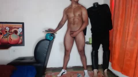 black_hot26 online show from 02-13-25, 03:14