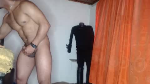 black_hot26 online show from 02-26-25, 09:05