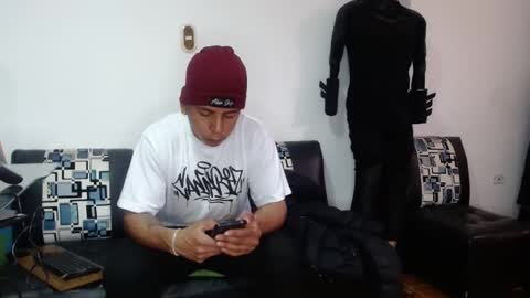 black_hot26 online show from 09-15-25, 04:07