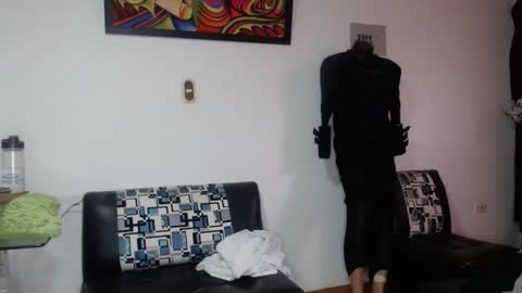 black_hot26 online show from 10-24-25, 02:02