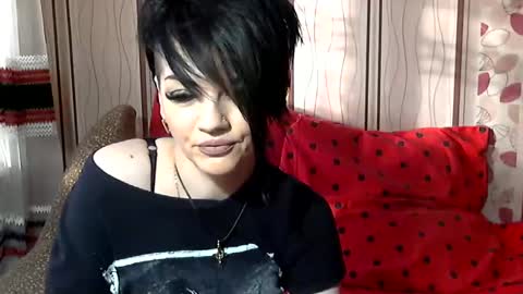 black_hot_01 online show from 01-10-25, 07:04