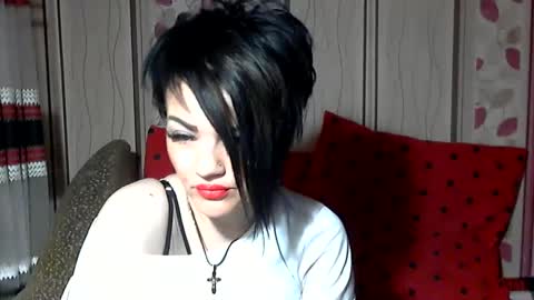 black_hot_01 online show from 03-07-25, 04:02