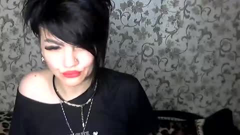 black_hot_01 online show from 10-29-25, 10:33