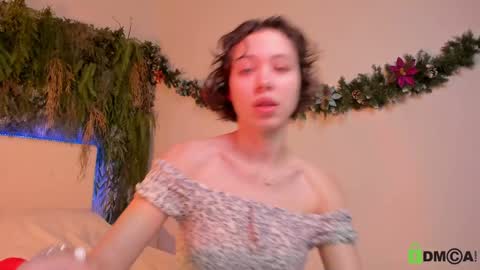 Jenny online show from 12-22-24, 10:38