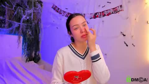 Jenny online show from 10-29-25, 10:39