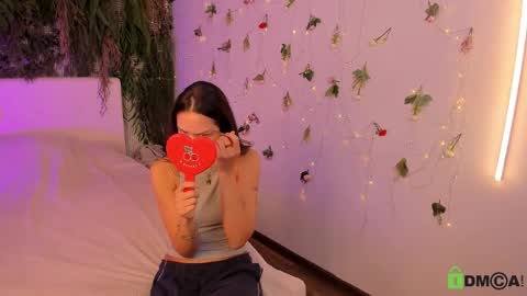 Jenny online show from 06-03-26, 09:12