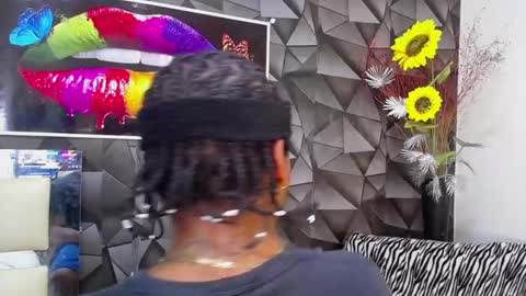 black_king_241 online show from 01-16-25, 08:46