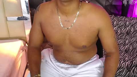 black_king_241 online show from 01-19-25, 01:53