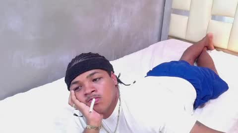 black_king_241 online show from 01-20-25, 08:50