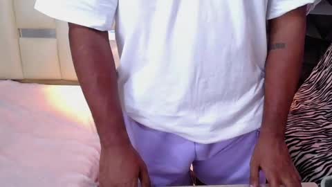 black_king_241 online show from 01-21-25, 08:32