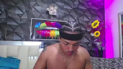 black_king_241 online show from 01-23-25, 11:36