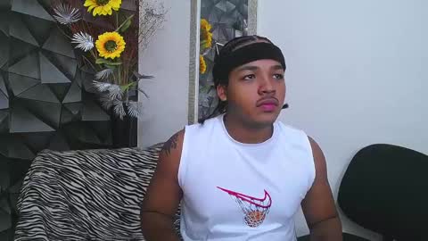 black_king_241 online show from 01-24-25, 08:11