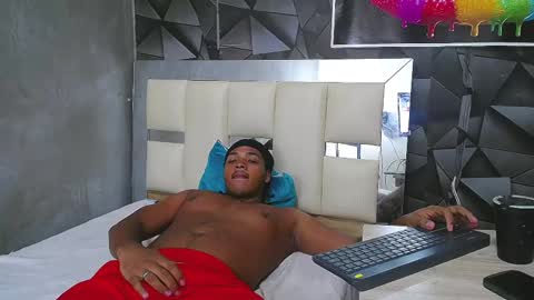 black_king_241 online show from 01-24-25, 11:12