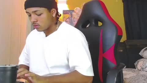 black_king_241 online show from 01-25-25, 11:22