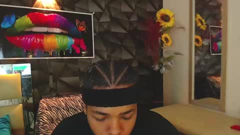 black_king_241 online show from 02-07-25, 01:53