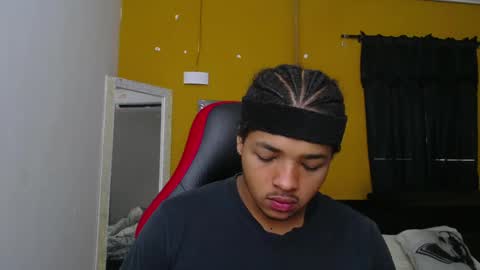 black_king_241 online show from 02-18-25, 02:38