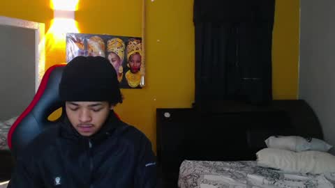 black_king_241 online show from 02-22-25, 11:57