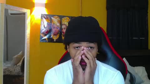 Snapshot of black_king_241 chatting on 02-23-25, 12:16 black_king_241 online show from 02-23-25, 12:16