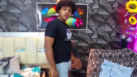 black_king_241 online show from 02-28-25, 03:15