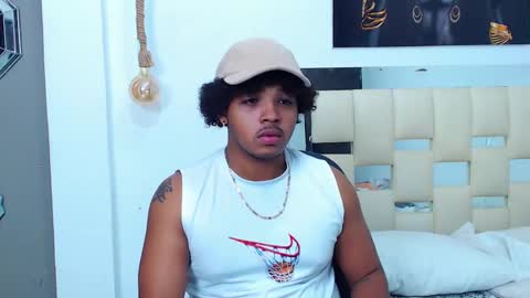 black_king_241 online show from 03-11-25, 02:54