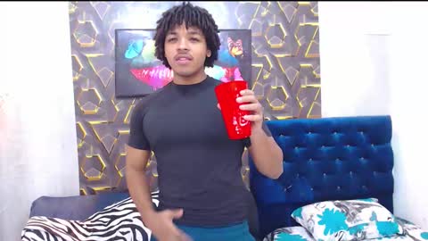 Snapshot of black_king_241 chatting on 09-27-25, 05:12 black_king_241 online show from 09-27-25, 05:12