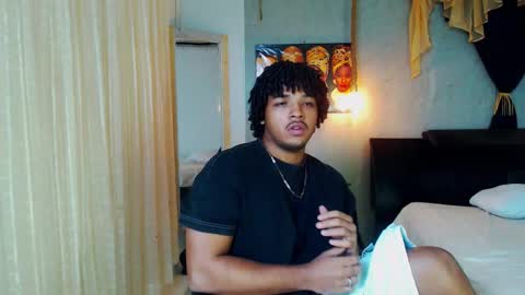 black_king_241 online show from 10-01-25, 03:01