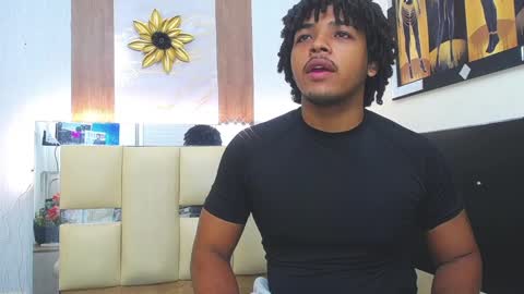 black_king_241 online show from 10-03-25, 04:53