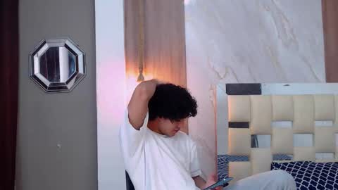 black_king_241 online show from 03-29-26, 12:32