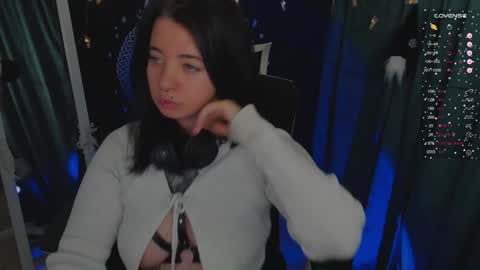  Black Kittie    Wednesday - 1300 - 1900 GMT help me get 100 thumbs up online show from 12-14-24, 01:27