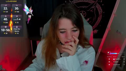  Black Kittie    Wednesday - 1300 - 1900 GMT help me get 100 thumbs up online show from 10-31-25, 02:29