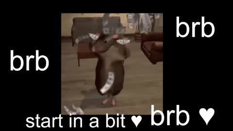  Black Kittie    Wednesday - 1300 - 1900 GMT help me get 100 thumbs up online show from 04-20-26, 12:08