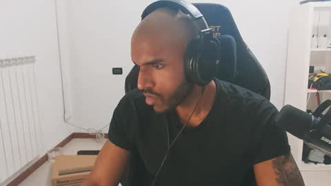 Master online show from 03-07-26, 12:02