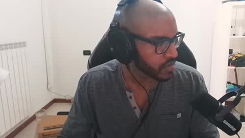 Master online show from 03-09-26, 10:08