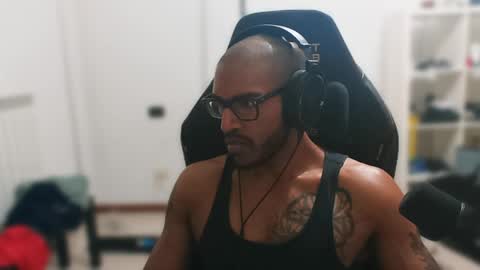 Master online show from 04-18-26, 07:58