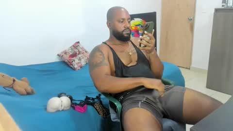 BIGCOCK online show from 10-15-25, 03:06