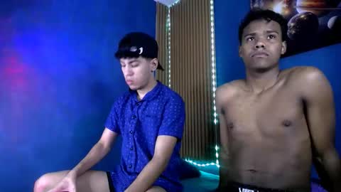 black_men9 online show from 02-04-26, 08:31