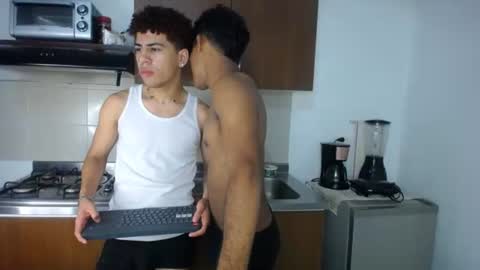 black_men9 online show from 03-27-26, 10:48