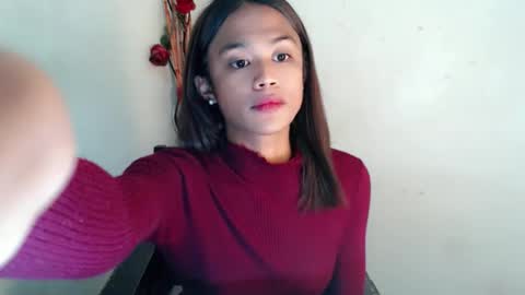 Nympha online show from 03-11-26, 01:22