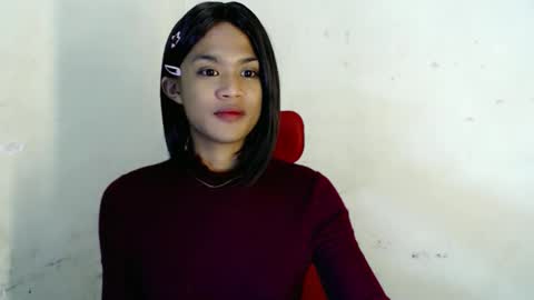 Nympha online show from 06-01-26, 02:35