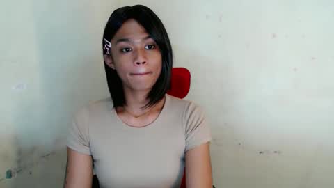 Nympha online show from 06-05-26, 06:52