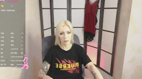 Snapshot of black_orchides chatting on 05-16-26, 08:22 Emily online show from 05-16-26, 08:22