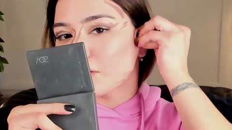 Mon Mon online show from 01-16-26, 02:48