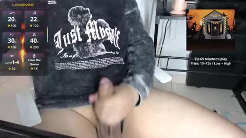 black_penis22 online show from 10-18-25, 05:57