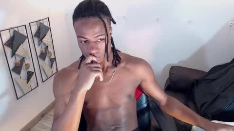 black raiden online show from 10-05-25, 06:28