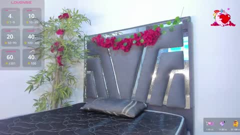 B L A C K  R O S E  online show from 02-19-25, 11:28