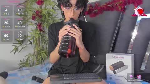 B L A C K  R O S E  online show from 02-21-25, 05:42