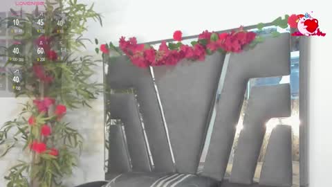 B L A C K  R O S E  online show from 02-27-25, 11:31