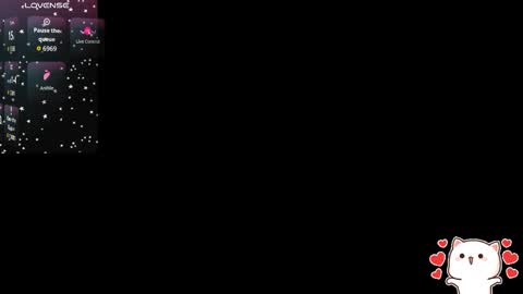 B L A C K  R O S E  online show from 10-11-25, 11:20