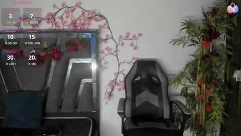 B L A C K  R O S E  online show from 10-19-25, 11:11