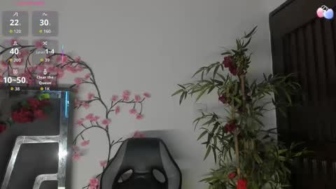 B L A C K  R O S E  online show from 10-20-25, 11:21